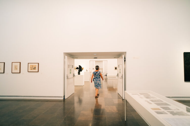 Malba Puertos, todo sobre la nueva sede del Museo de Arte Latinoamericano de Buenos Aires