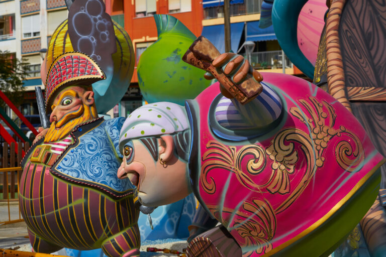 Guillermo Garat y un recorrido por la vida y la obra de la artista cubana Rachel Valdés