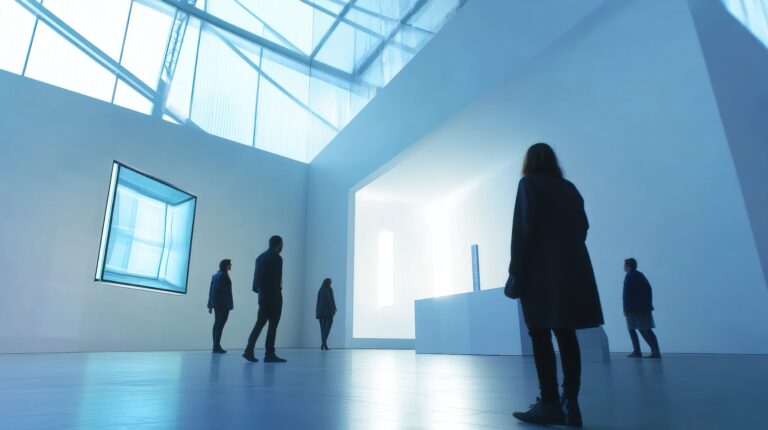 Quién es María Mercedes González, la directora del Museo de Arte Moderno de Medellín