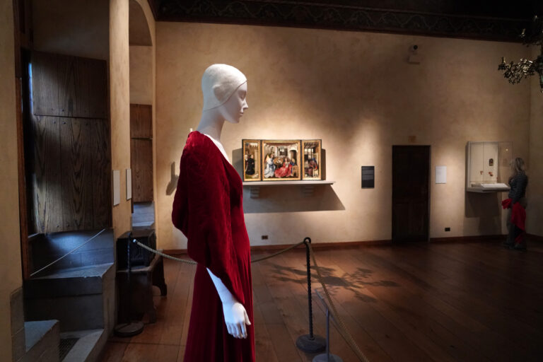 El Museo de Arte Latinoamericano de Buenos Aires vuelve a ser presidido por su fundador