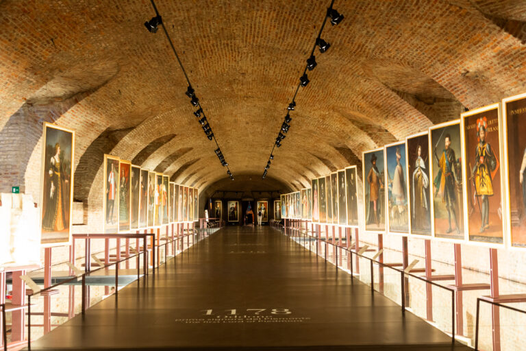 El Museo Moderno de Buenos Aires y el arte latinoamericano como teatro