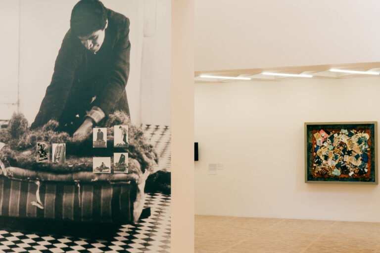 Alberto Rebaza, el coleccionista y director del Museo de Arte de Lima que impulsa el arte latinoamericano