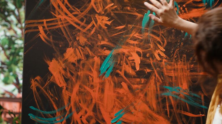 Mujeres pioneras del arte experimental en América Latina