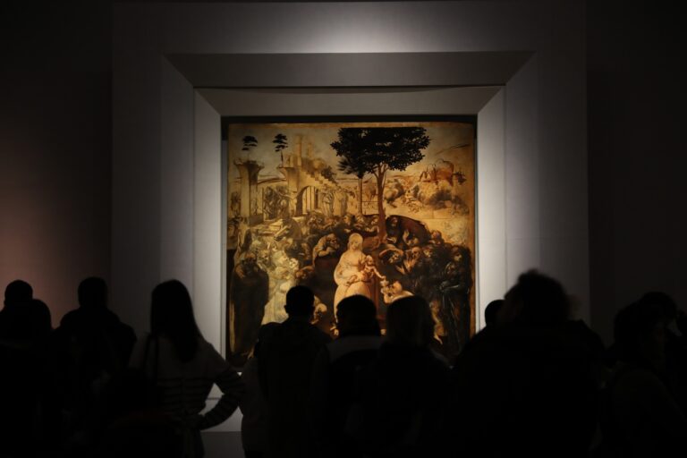 Los 5 museos de arte más visitados de América Latina