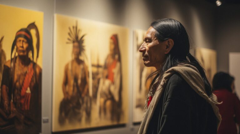 Guillermo Garat y la resignificación del patrimonio latinoamericano en museos y curadurías