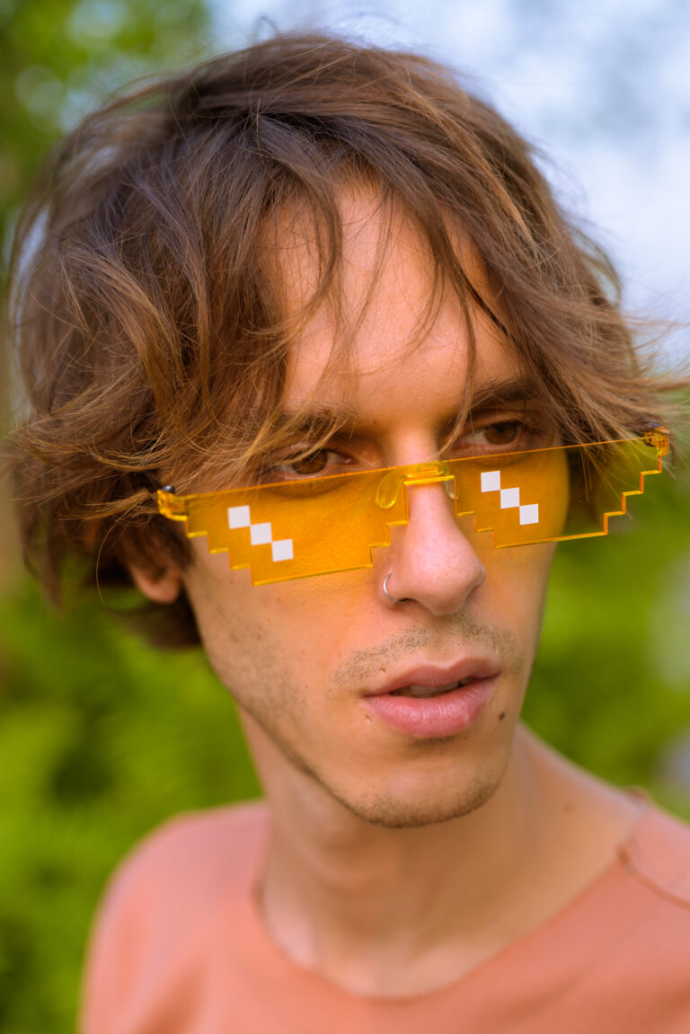 La cara como escenario de función y estilo