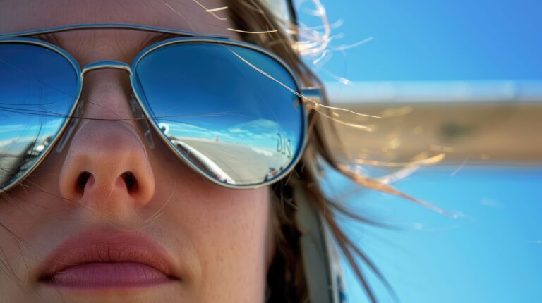 Pensar las gafas desde la experiencia de uso