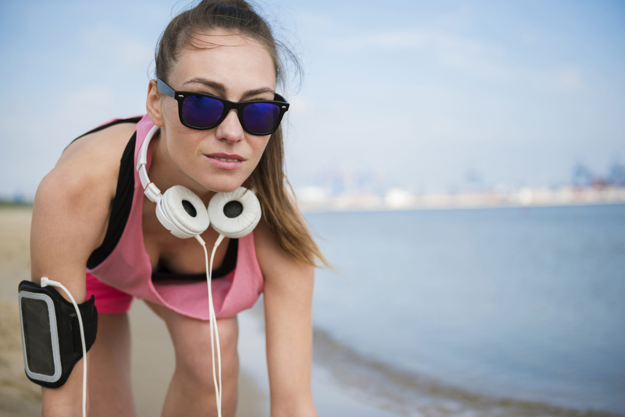 Gafas que pasan del deporte a la vida urbana