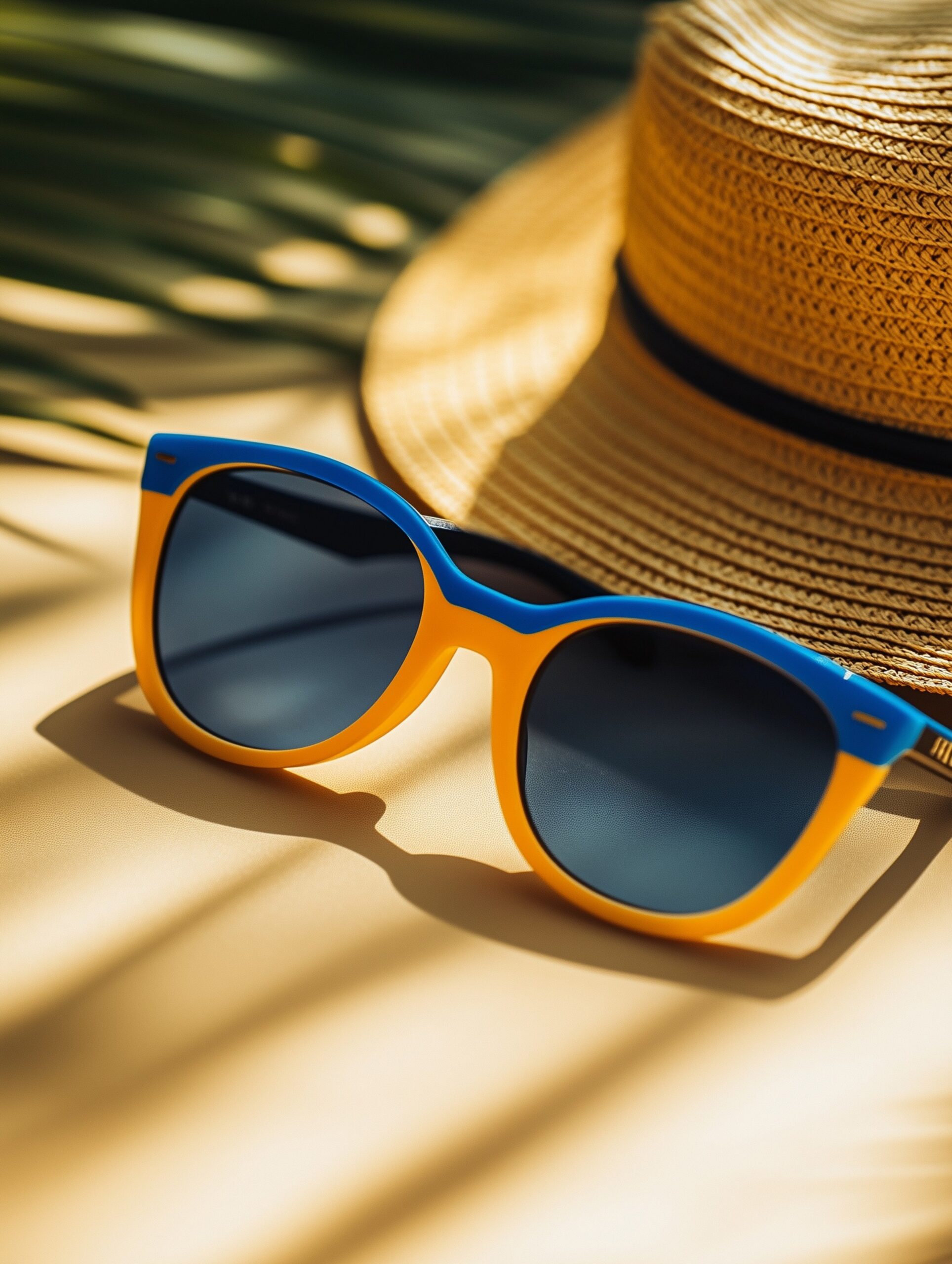 Gafas como narrativa visual: el accesorio que cuenta historias