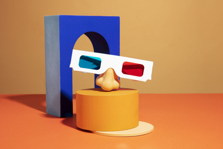 Ahlem y la influencia de la arquitectura Bauhaus en el diseño de gafas