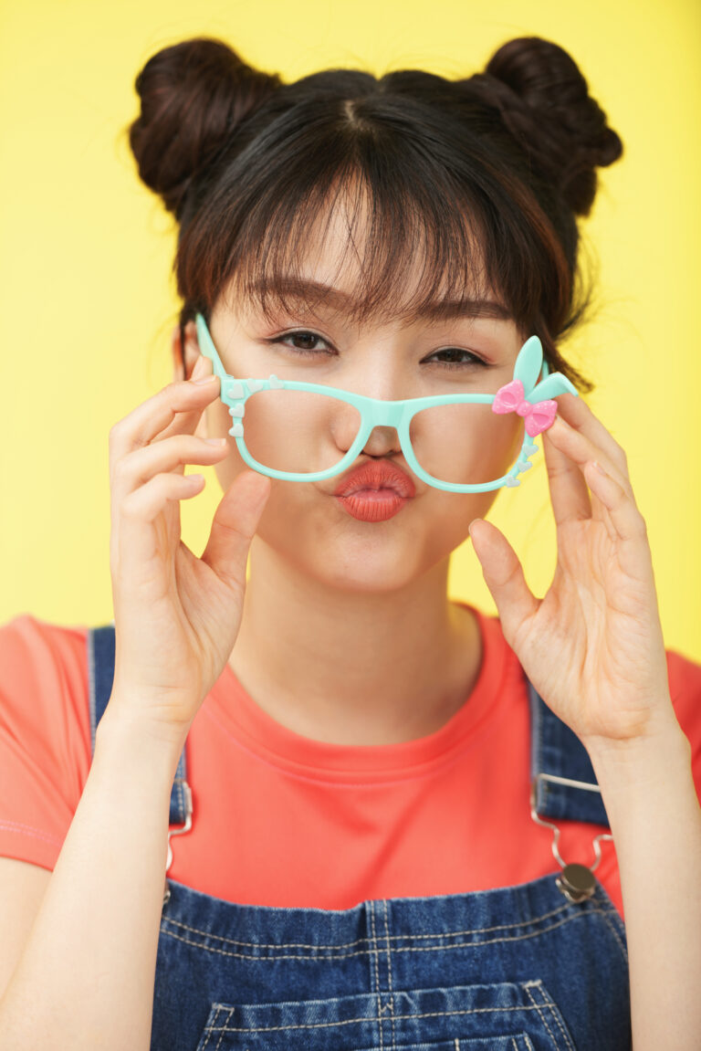 Sabae como el centro mundial de la manufactura de anteojos de titanio