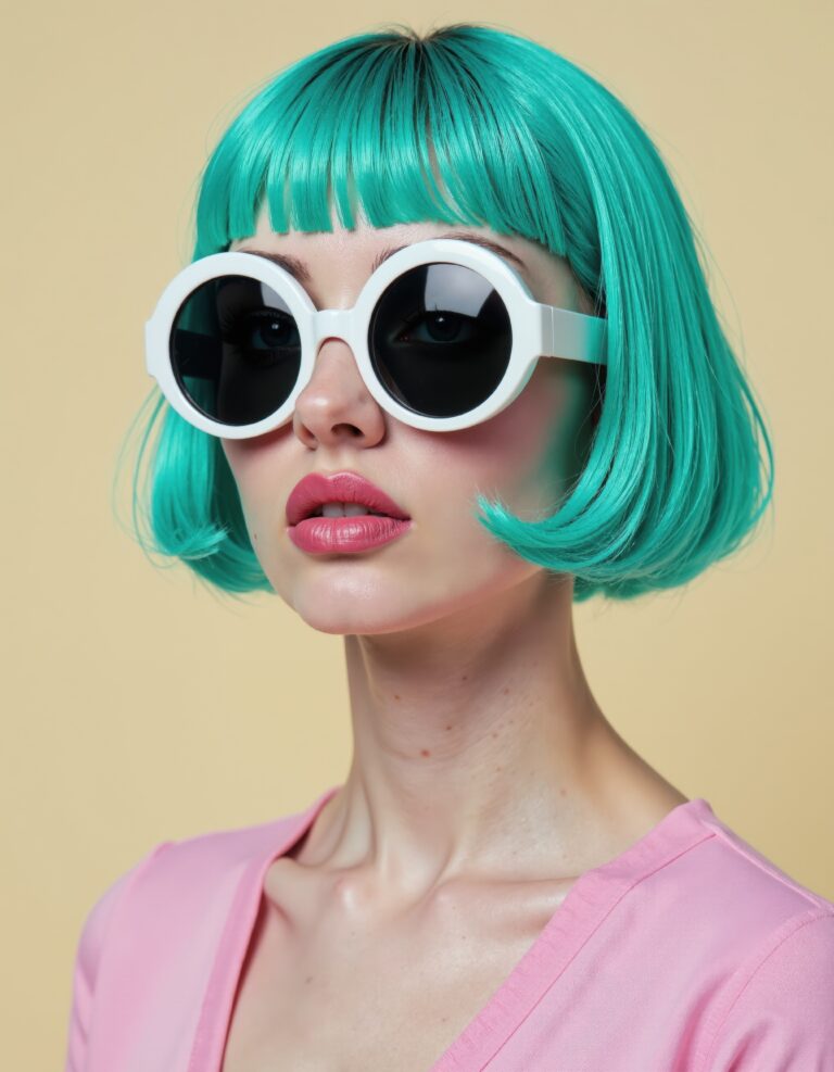 Cómo la cultura pop sigue dictando modelos de gafas