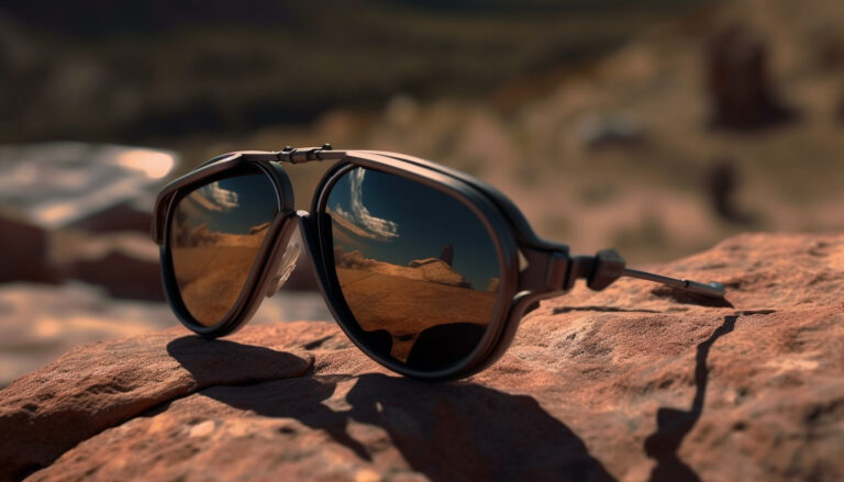 La revolución de Edwin Land y el cambio técnico en las gafas de sol
