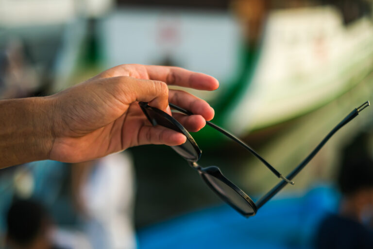 Dignos prepara el desembarco de sus gafas argentinas en la región