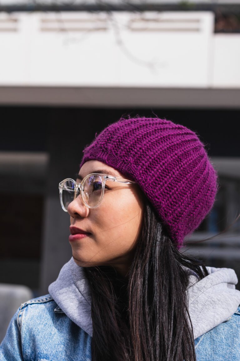 Las gafas en China y Japón