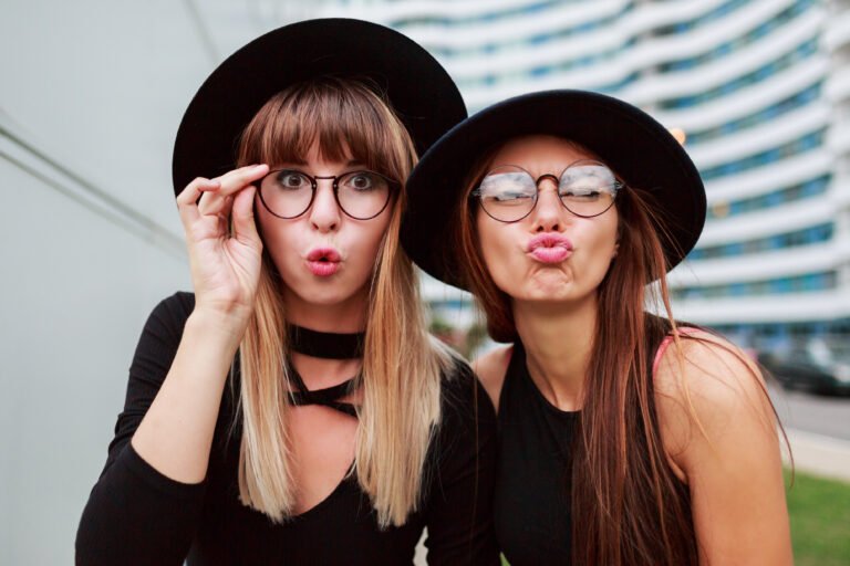 Las gafas y sus grandes modelos que marcaron tendencias